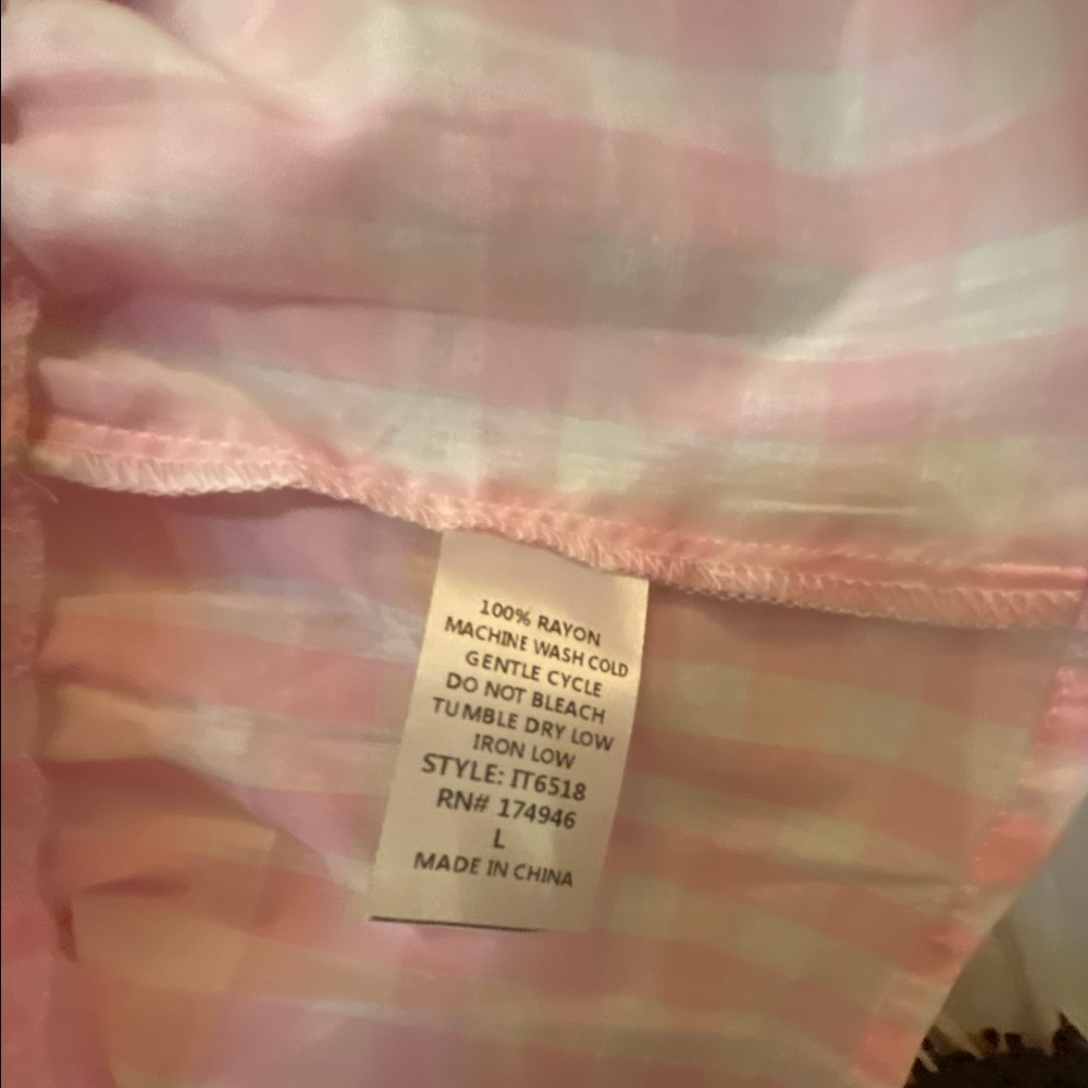 🆕 Tank Top - Picture 4 of 6